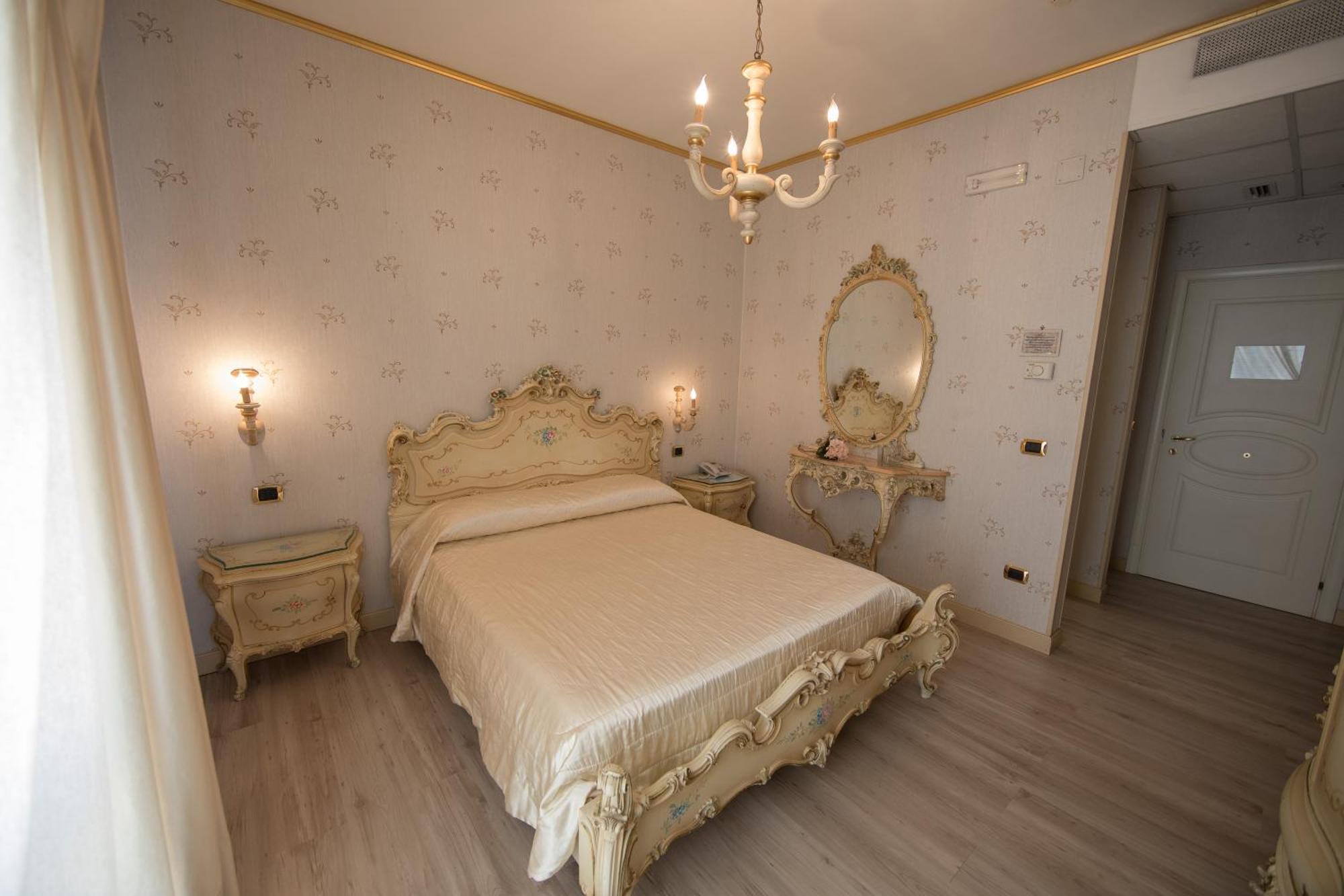 Hotel Imperiale Terzigno Екстер'єр фото