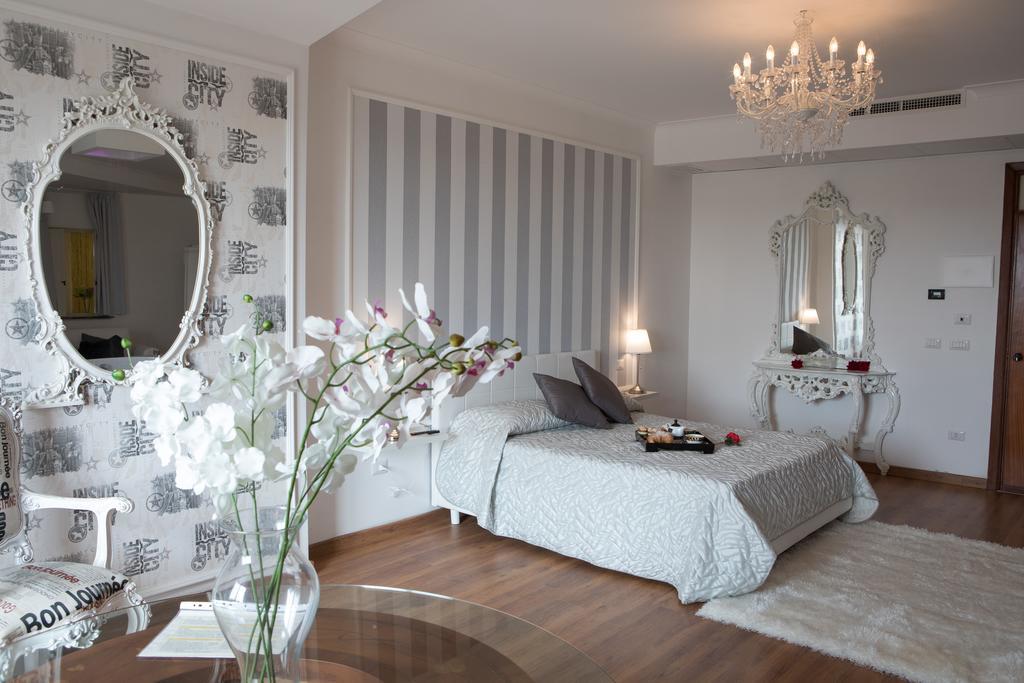 Hotel Imperiale Terzigno Екстер'єр фото