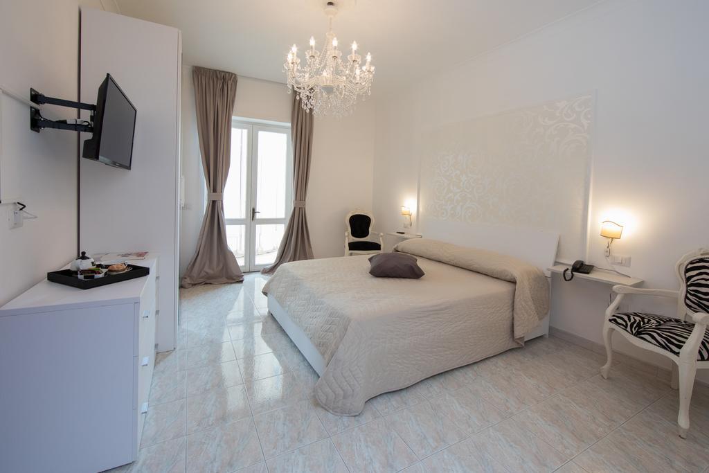 Hotel Imperiale Terzigno Екстер'єр фото
