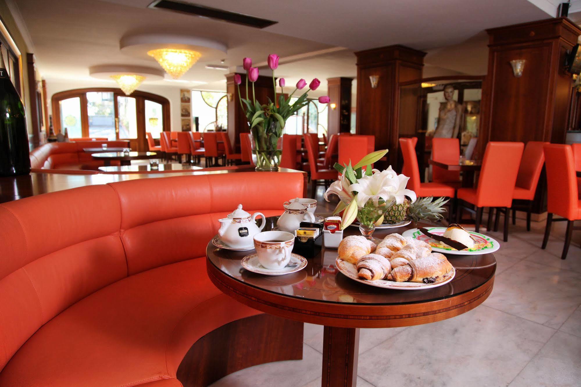 Hotel Imperiale Terzigno Екстер'єр фото