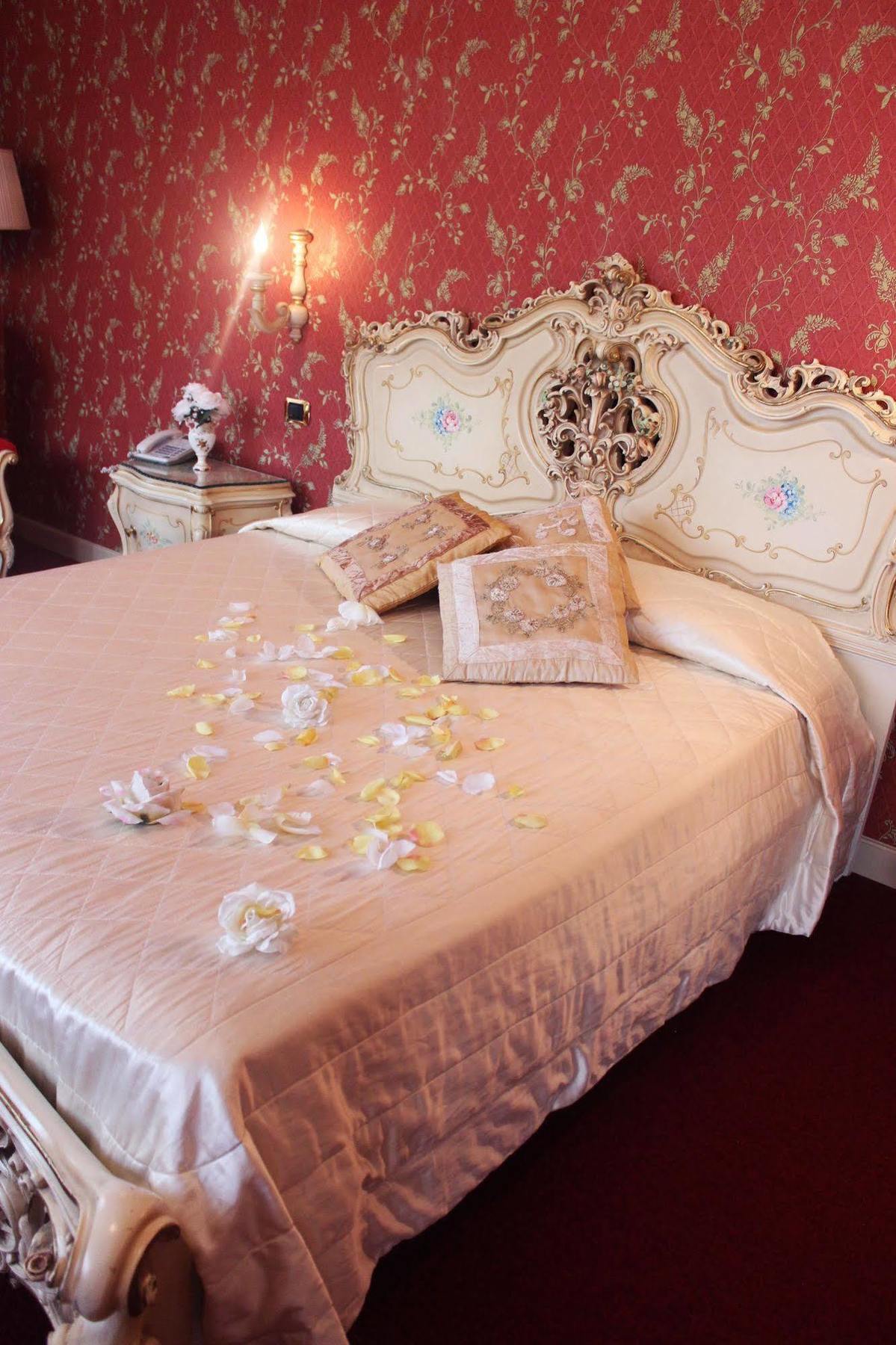 Hotel Imperiale Terzigno Екстер'єр фото